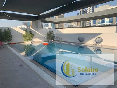 1 Bedroom Apartment for Rent in Al Satwa, Dubai - IMG-7723. jpg