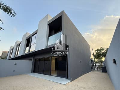 3 Bedroom Townhouse for Sale in Tilal City, Sharjah - 01. jpg