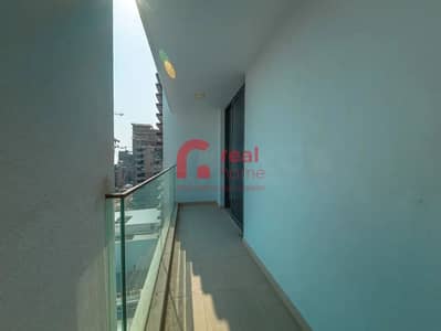 1 Bedroom Flat for Sale in Aljada, Sharjah - 1739960747366. jpg