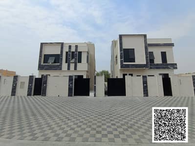 5 Bedroom Villa for Sale in Al Helio, Ajman - صورة واتساب بتاريخ 2025-07-12 في 11.10. 56_1ded0cb2. jpg