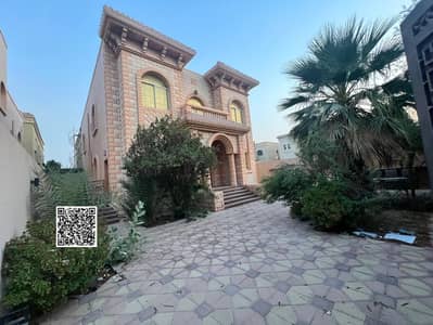 6 Cпальни Вилла Продажа в Аль Рауда, Аджман - 294d8633-f7d1-41e0-a9ad-38b32559281b. jpg