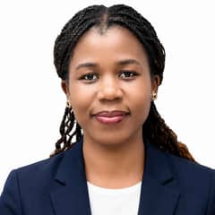 Antonette Oluoch