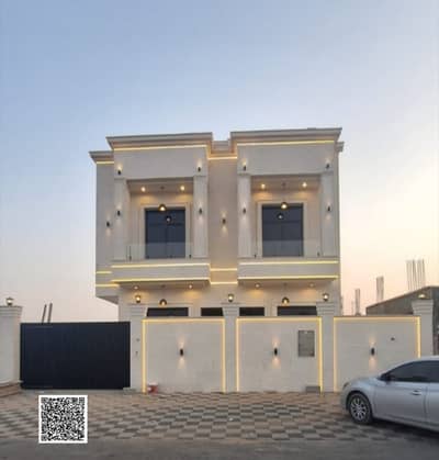6 Bedroom Villa for Sale in Al Helio, Ajman - صورة واتساب بتاريخ 2025-07-12 في 11.10. 58_cc5e6a11. jpg