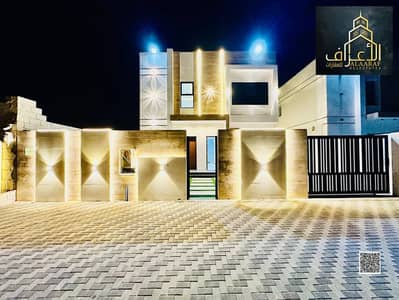 فیلا 3 غرف نوم للبيع في الزاهية، عجمان - 6021357142277212134. jpg