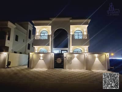 5 Bedroom Villa for Sale in Al Helio, Ajman - ٢٠٢٤١٢١١_١٩٠٧١١. jpg