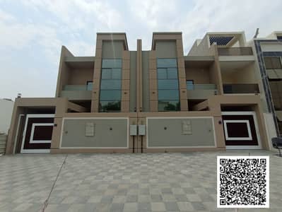 阿尔梅拉赫， 阿治曼 7 卧室联排别墅待售 - صورة واتساب بتاريخ 2025-07-12 في 11.10. 56_eb417d23. jpg