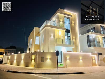 5 Bedroom Villa for Sale in Al Zahya, Ajman - IMG-20250710-WA0081. jpg