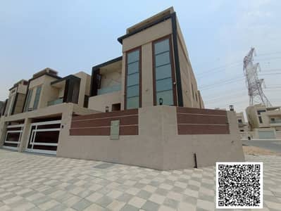 فیلا 4 غرف نوم للبيع في العامرة، عجمان - صورة واتساب بتاريخ 2025-07-12 في 11.10. 55_5c50fee9. jpg