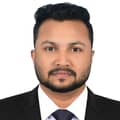 Naseef Ahammed