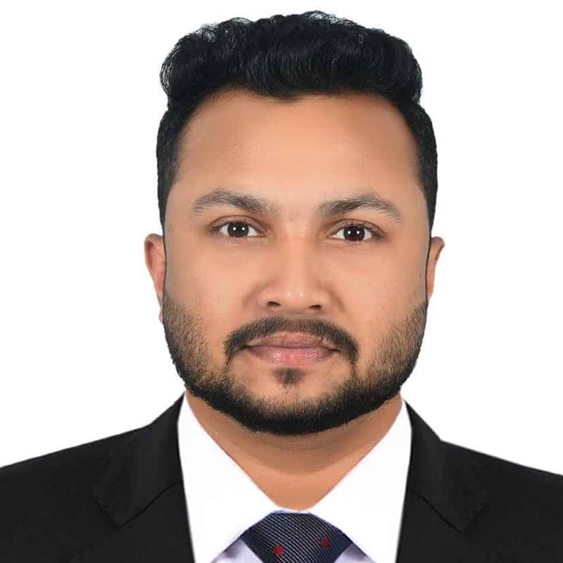 Naseef Ahammed