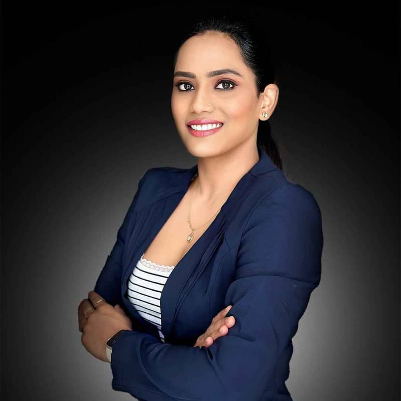 Tara Sharma