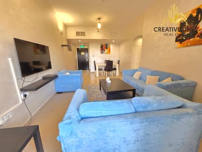 2 Bedroom Flat for Rent in Al Nahda (Dubai), Dubai - 20250710_180055. jpg