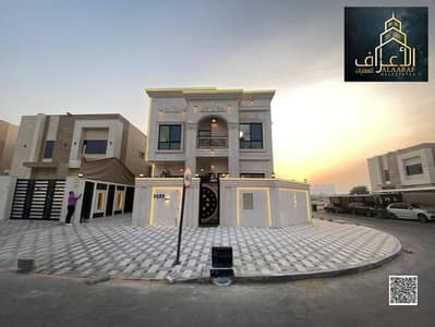 7 Bedroom Villa for Sale in Al Helio, Ajman - 6021839733392525740. jpg