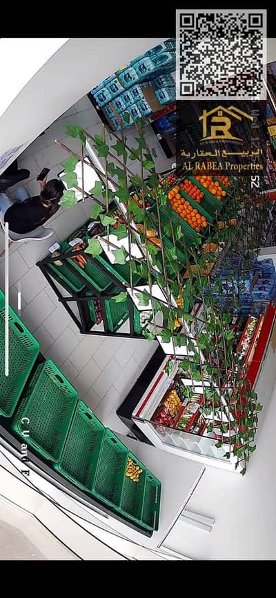 Магазин Продажа в Аль Джурф, Аджман - 0f375021-64f3-4256-9adb-a4afe1c28036. jpg