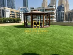 DEC TOWER 1 l Unfurnished 2bhk l Chiller Free l 1 to 4 Cheques