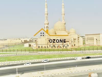 2 Bedroom Apartment for Rent in Muwaileh Commercial, Sharjah - 1000062041. jpg