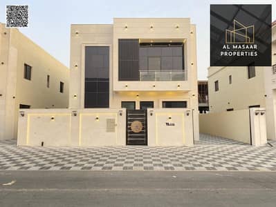 5 Bedroom Villa for Sale in Al Helio, Ajman - IMG-20250710-WA0182. jpg