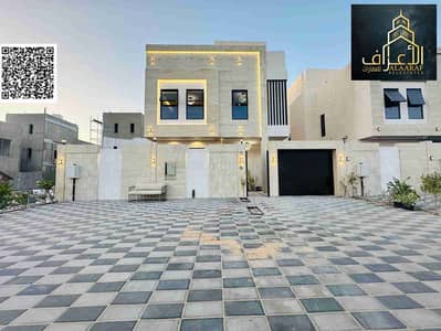 5 Bedroom Villa for Sale in Al Helio, Ajman - 1000250410. jpg