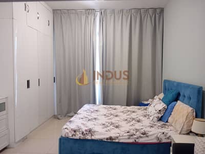 Studio for Rent in Jumeirah Village Circle (JVC), Dubai - IMG_20250712_112055. jpg