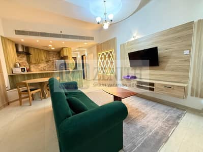2 Bedroom Flat for Rent in Dubai Sports City, Dubai - WhatsApp Image 2025-07-09 at 11.39. 11. jpeg