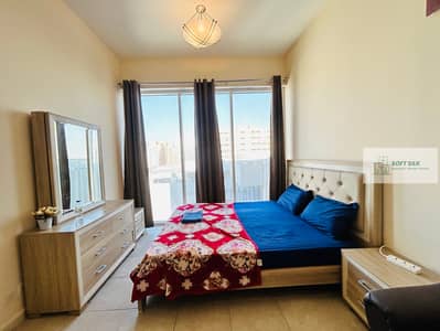 Studio for Rent in Dubai Silicon Oasis (DSO), Dubai - IMG_4477. JPG