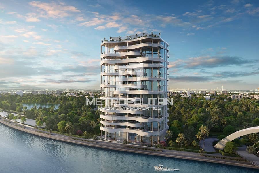 位于阿尔瓦斯尔,第一运河豪华公寓 3 卧室的公寓 19800000 AED - 12204268 位于阿尔瓦斯尔,第一运河豪华公寓 3 卧室的公寓 19800000 AED - 12204268