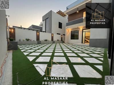 6 Cпальни Вилла Продажа в Аль Мовайхат, Аджман - batch_IMG-20250701-WA0215. jpg