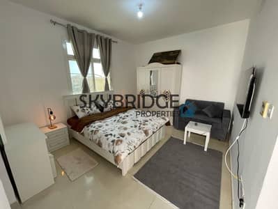 Studio for Rent in Between Two Bridges (Bain Al Jessrain), Abu Dhabi - IMG-20250710-WA0056. jpg