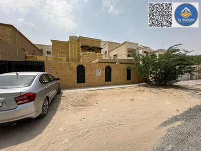 فیلا 5 غرف نوم للايجار في المويهات، عجمان - WhatsApp Image 2025-07-12 at 11.16. 18 AM. jpeg