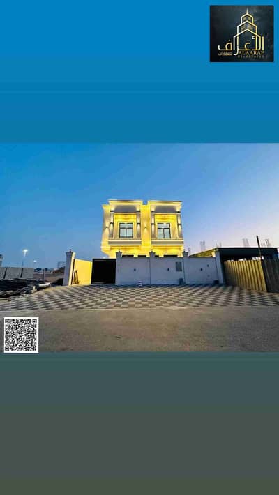 5 Bedroom Villa for Sale in Al Helio, Ajman - 1000250431. jpg