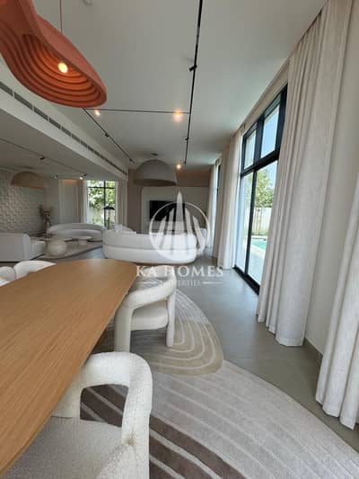 2 Bedroom Townhouse for Sale in Barashi, Sharjah - dad8c66c-7697-4afc-b87c-1a2402e5ec39. jpeg