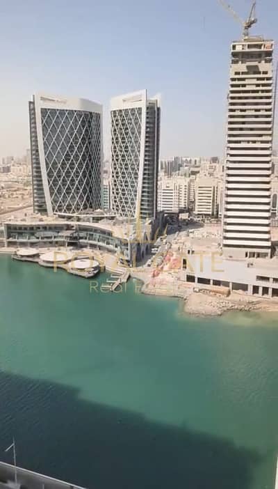 1 Bedroom Apartment for Rent in Al Maryah Island, Abu Dhabi - 0249fecb-a4fb-4a4d-8f30-f91eee778bef. jpg