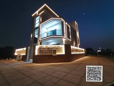 阿尔赫利奥， 阿治曼 5 卧室别墅待售 - صورة واتساب بتاريخ 2025-07-12 في 11.10. 57_2587e565. jpg