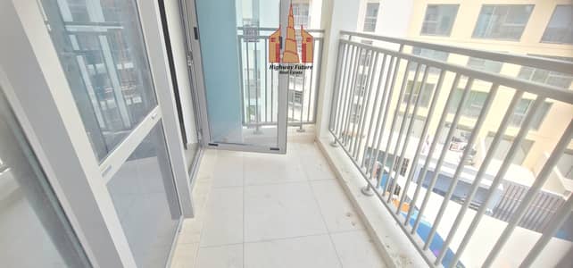 1 Bedroom Apartment for Rent in Muwaileh, Sharjah - 20250712_113512. jpg