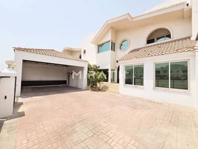 فیلا 4 غرف نوم للايجار في جميرا، دبي - IMG-20250710-WA0068. jpg