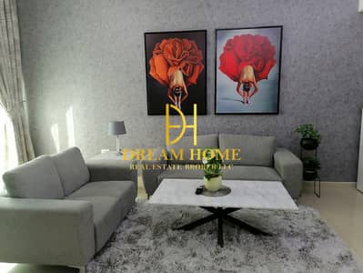 1 Bedroom Apartment for Rent in Dubai Marina, Dubai - 12342. jpeg