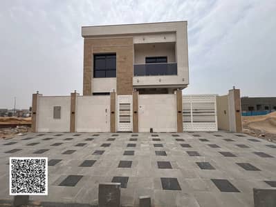 6 Cпальни Вилла Продажа в Аль Хелио, Аджман - صورة واتساب بتاريخ 2025-07-12 في 11.31. 12_e15c4796. jpg