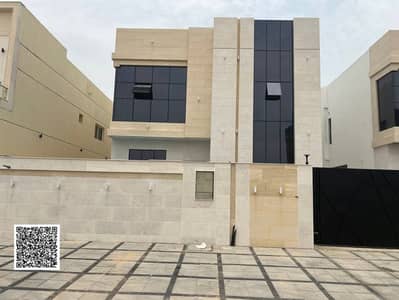 5 Bedroom Villa for Sale in Al Helio, Ajman - صورة واتساب بتاريخ 2025-07-12 في 11.30. 01_0521b3aa. jpg
