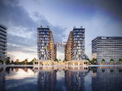 1 Bedroom Flat for Sale in Dubai South, Dubai - 14. jpg