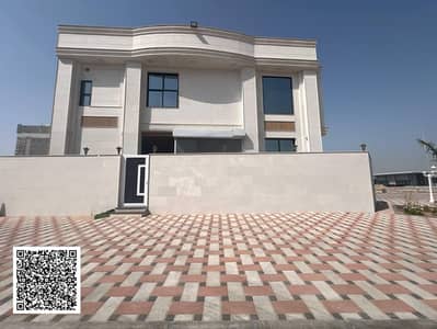 5 Bedroom Villa for Sale in Al Bahia, Ajman - صورة واتساب بتاريخ 2025-07-12 في 11.14. 10_7f3ee904. jpg