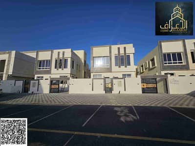 5 Cпальни Вилла Продажа в Аль Хелио, Аджман - 1000250450. jpg