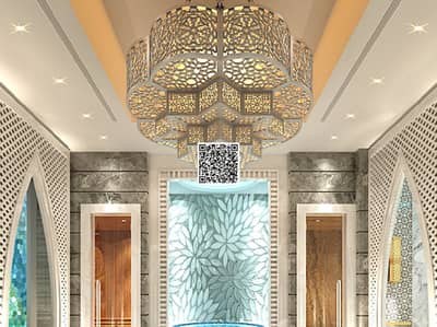 2 Bedroom Apartment for Sale in Al Khan, Sharjah - 1. png