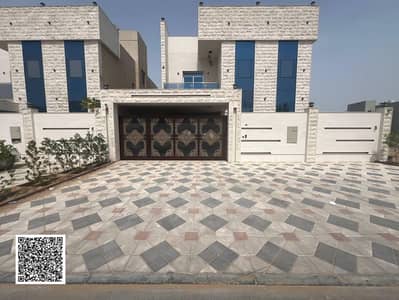5 Cпальни Вилла Продажа в Аль Хелио, Аджман - صورة واتساب بتاريخ 2025-07-12 في 11.11. 24_8e97d167. jpg