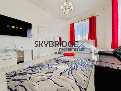 Studio for Rent in Al Mushrif, Abu Dhabi - 2873582518b946d2a31d72b305b240f2. jpg