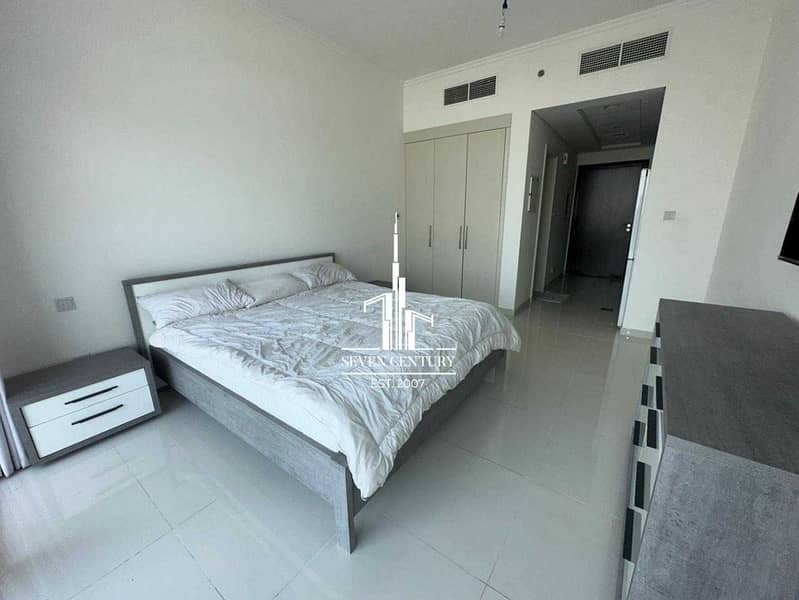 Квартира в Дамак Хиллс,Карсон - Де Драйв,Карсон Тауэр Б, 41999 AED - 12201534 Квартира в Дамак Хиллс,Карсон - Де Драйв,Карсон Тауэр Б, 41999 AED - 12201534