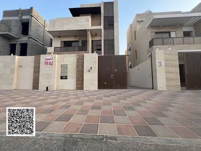 5 Cпальни Вилла Продажа в Аль Бахия, Аджман - صورة واتساب بتاريخ 2025-07-12 في 11.12. 21_5188eb3a. jpg