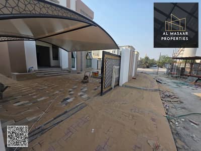 5 Bedroom Villa for Sale in Al Mowaihat, Ajman - WhatsApp Image 2025-07-03 at 3.22. 42 PM (1). jpeg