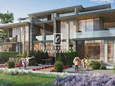 5 Bedroom Townhouse for Sale in DAMAC Lagoons, Dubai - 3. jpeg