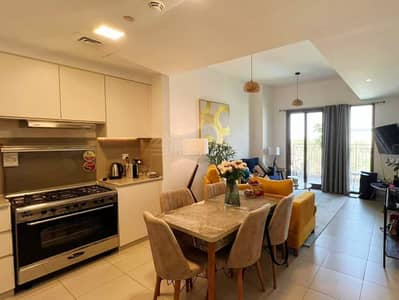 2 Bedroom Apartment for Sale in Town Square, Dubai - READY FOR MOVE IN | MID FLOOR | BOULEVARD VIEW