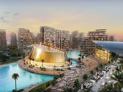1 Bedroom Flat for Sale in Dubai South, Dubai - 15. jpg